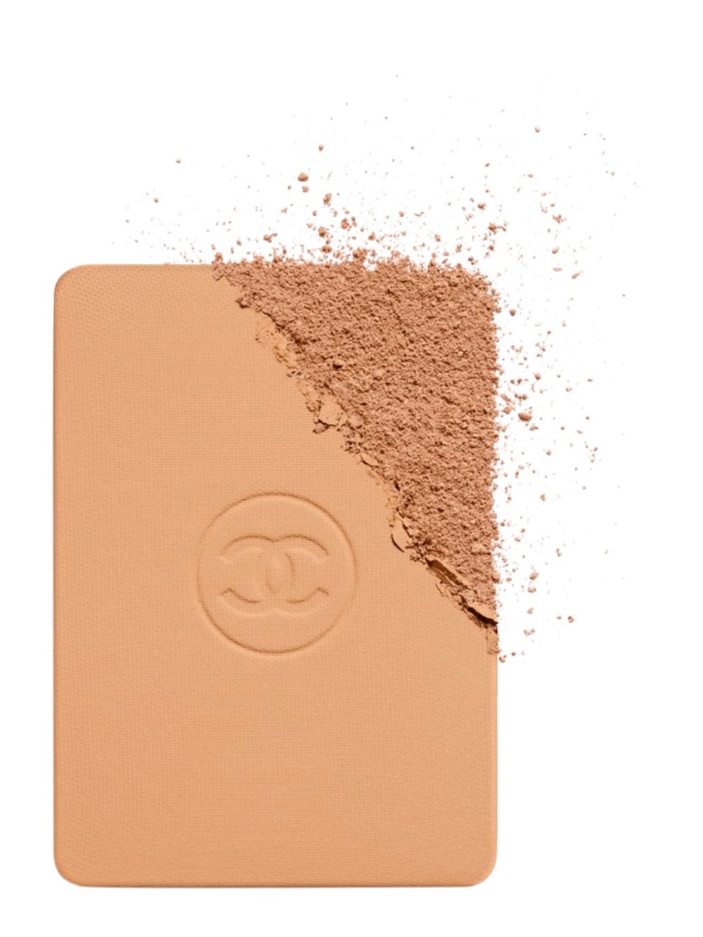 Chanel ULTRA LE TEINT Ultrawear All-Day Comfort Flawless Compact Foundation